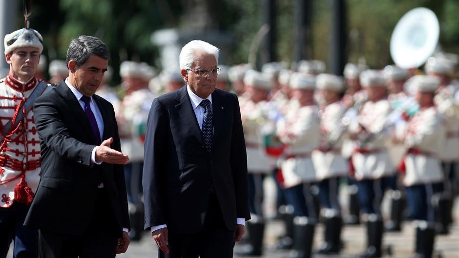 Italijanski predsjednik potvrdio snažnu podršku Crnoj Gori